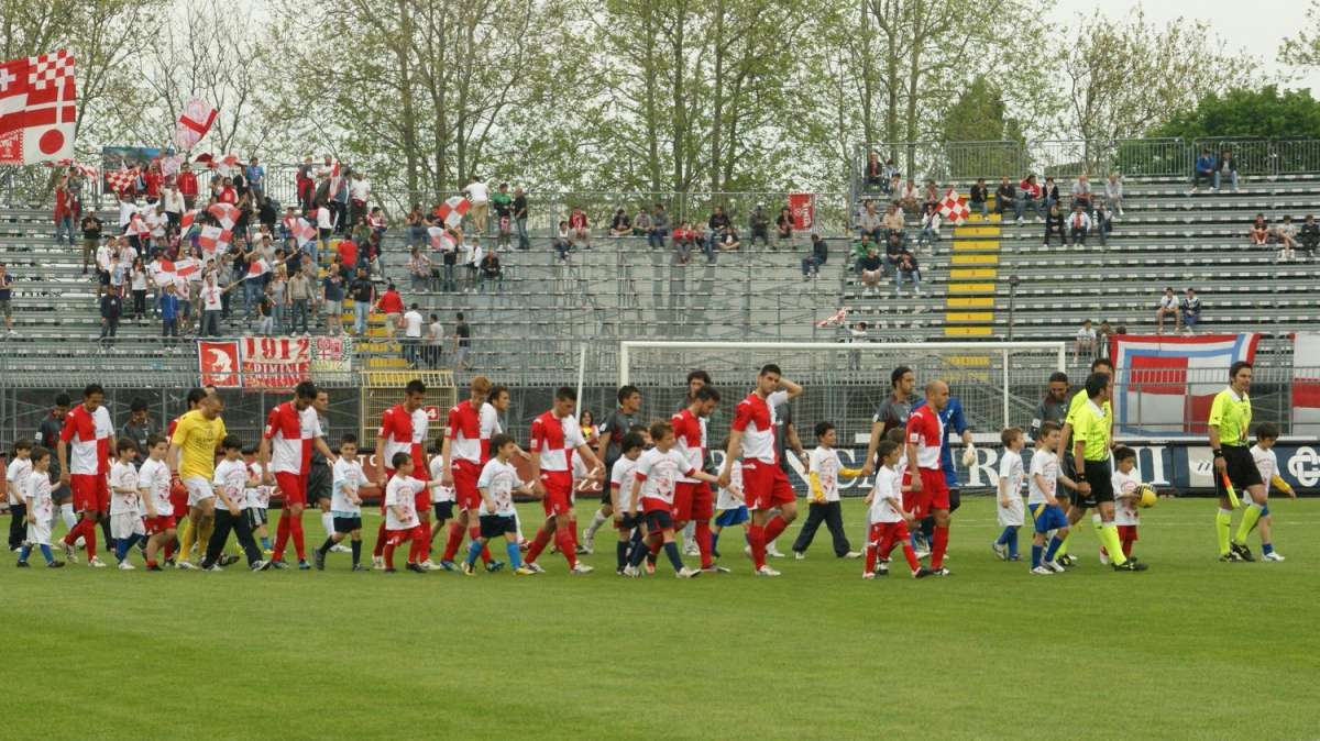 Progetto di collaborazione col Rimini: Galuppo e Mella verso i romagnoli