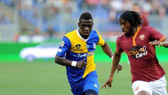 Ag. Acquah: "Sarà della Sampdoria, puntiamo a firmare in serata"