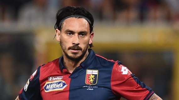 Genoa-Sampdoria 0-1, il Grifone ferito è in cerca di punti