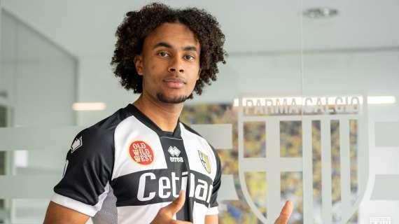 Zirkzee: "Ronaldinho un modello, Pellè un'ispirazione. Mentalmente sono pronto"