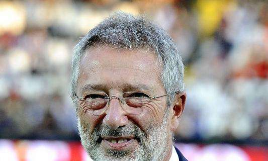 Lugaresi: “Per Defrel incontreremo i dirigenti del Parma a fine stagione e decideremo il da farsi”
