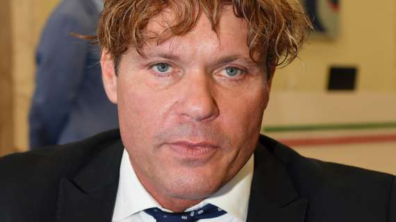 Milanese: "Asprilla? Tanta roba. In campo come Leao, spingeva ma incostante... era più costante fuori"