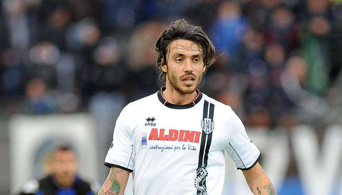 UFFICIALE: Cascione firma col Cesena fino al 2017