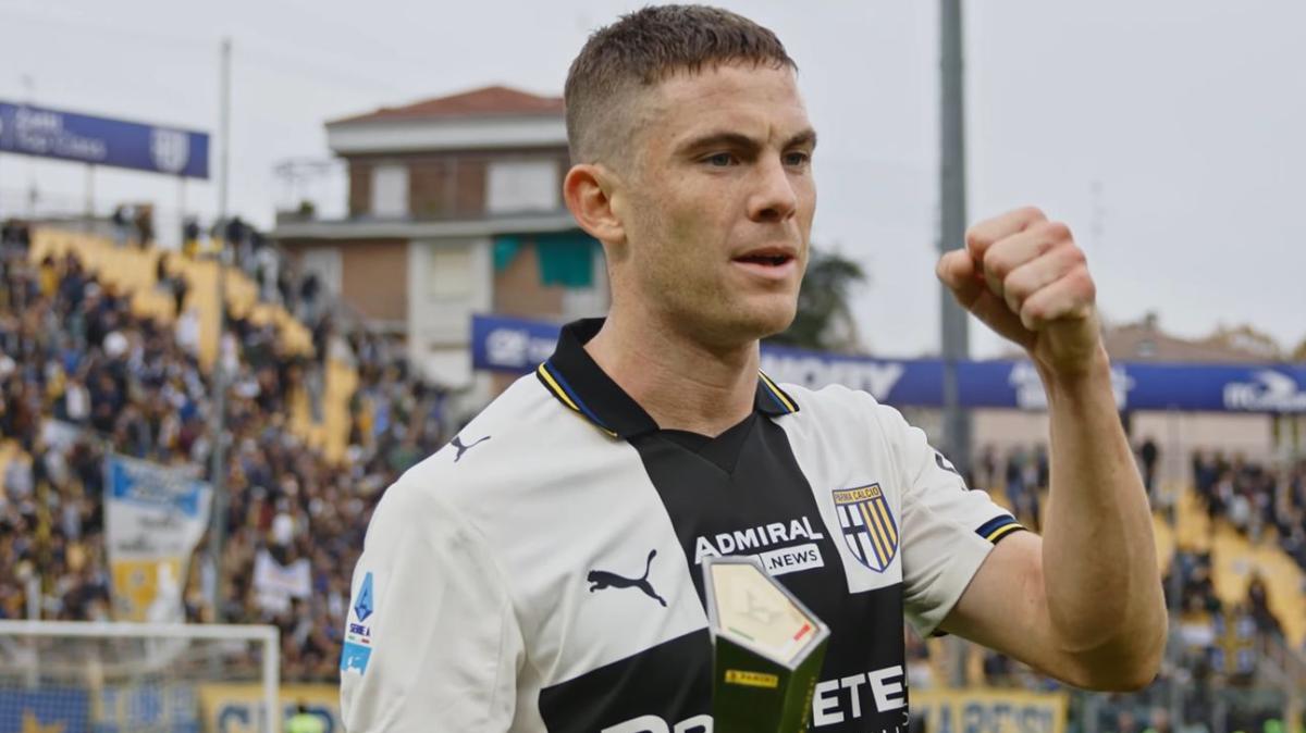 Tempo di sosta - Estevez, diversi spezzoni di partita: in campo quando serve ordine…in attesa del rinnovo?