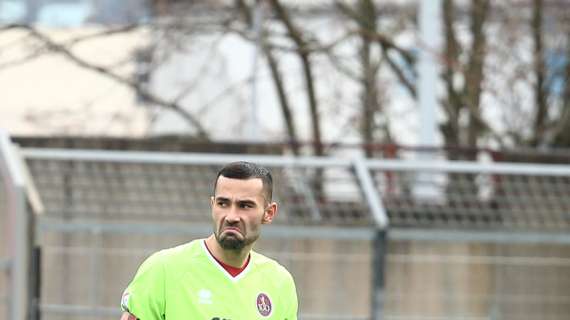 Da dove ripartirà Richard Marcone? Ci pensano Novara e Reggiana