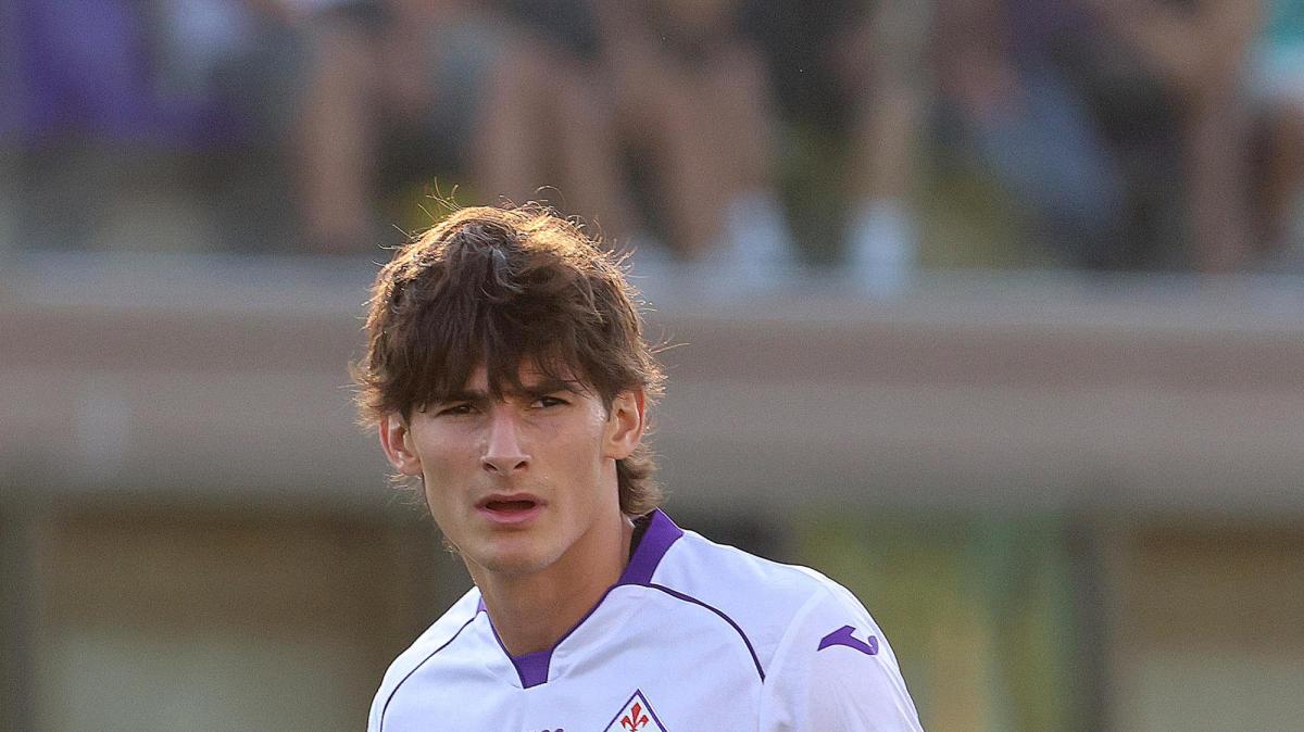 Fortini rompe con la Fiorentina: via tutte le foto dai social. Ma il Parma ora sembra defilato