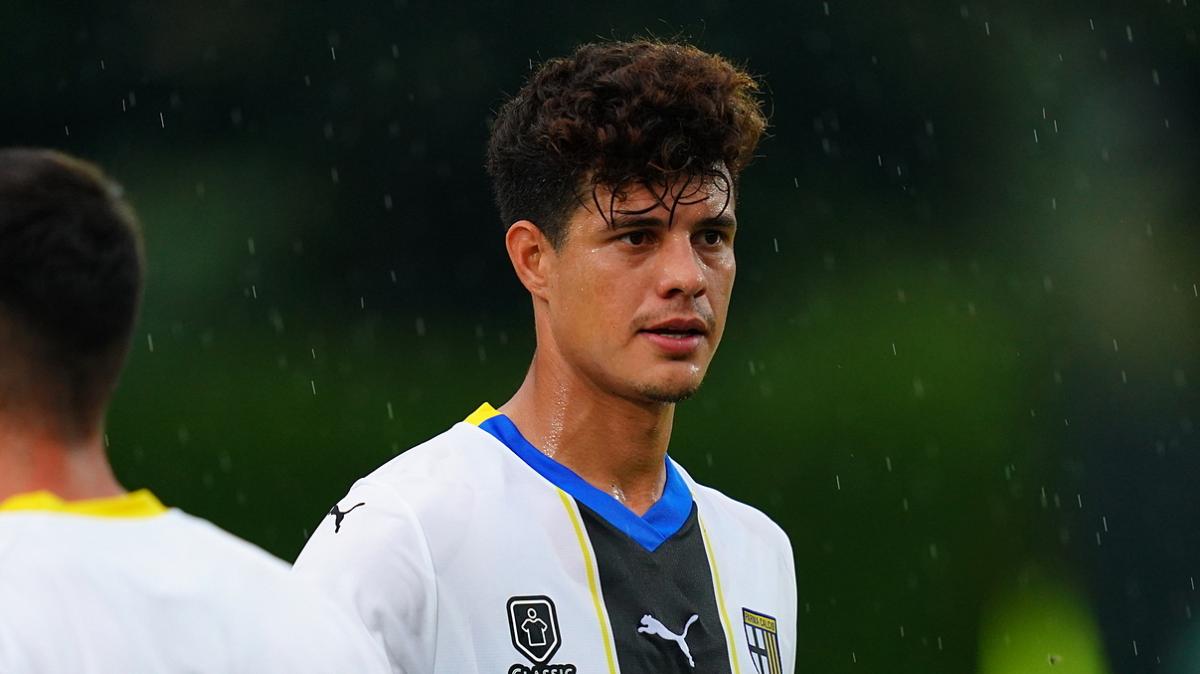 L’ex Parma Osorio riparte dalla Colombia: giocherà con il Tolima in Copa Libertadores