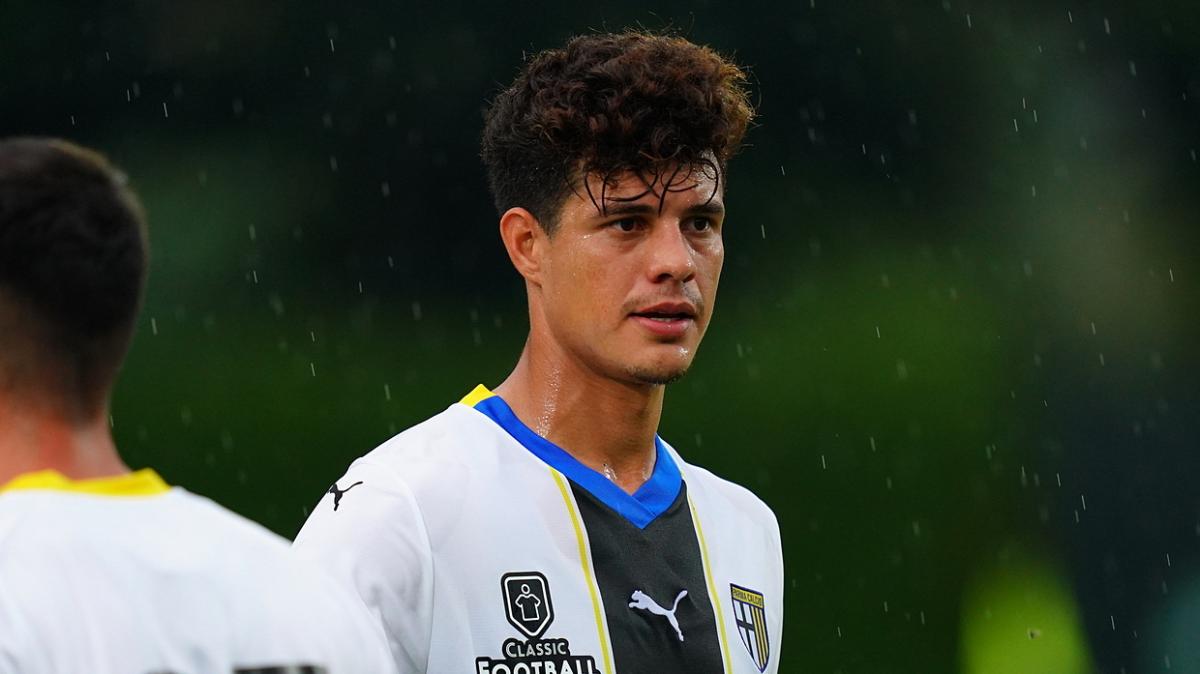 Osorio brilla in Venezuela: il centrale ex Parma è nella squadra della settimana della Primera Division