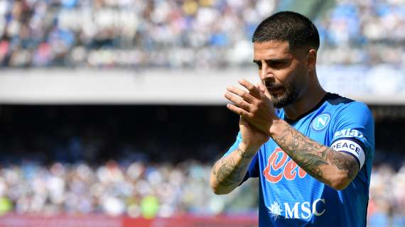 Gli highlights di oggi - Da Insigne a Leoni, tanto mercato. Bonny firma con l'Inter