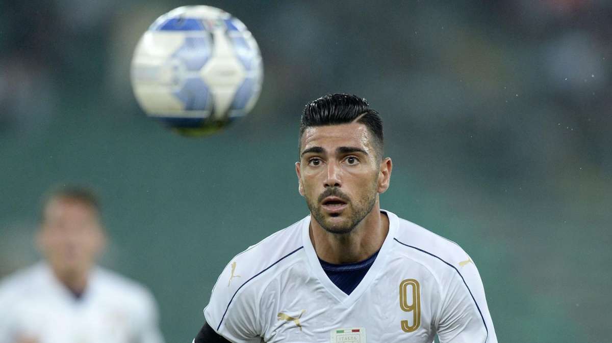 TMW - Per Pellè contratto di sei mesi con opzione per rinnovo