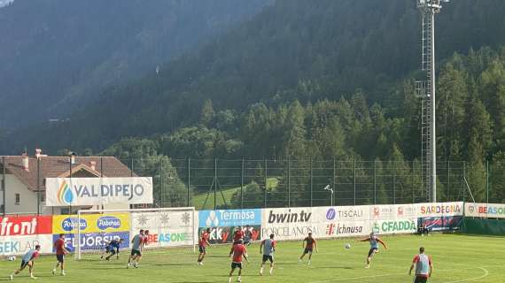 Nasce il Parma 2022-2023: a fine giugno il ritrovo, poi Pejo e Pinzolo per il ritiro