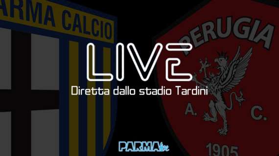LIVE! Parma-Perugia 2-0, Benek-Vazquez: i crociati tornano alla vittoria