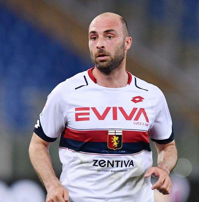 Francesco Migliore è un giocatore della Cremonese: è arrivata l'ufficialità