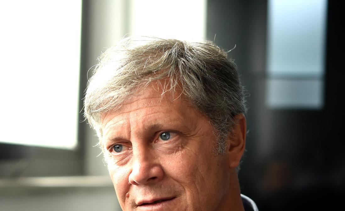 Collovati sulla lotta salvezza: “Cagliari, con il Lecce occasione unica per chiudere il discorso salvezza”