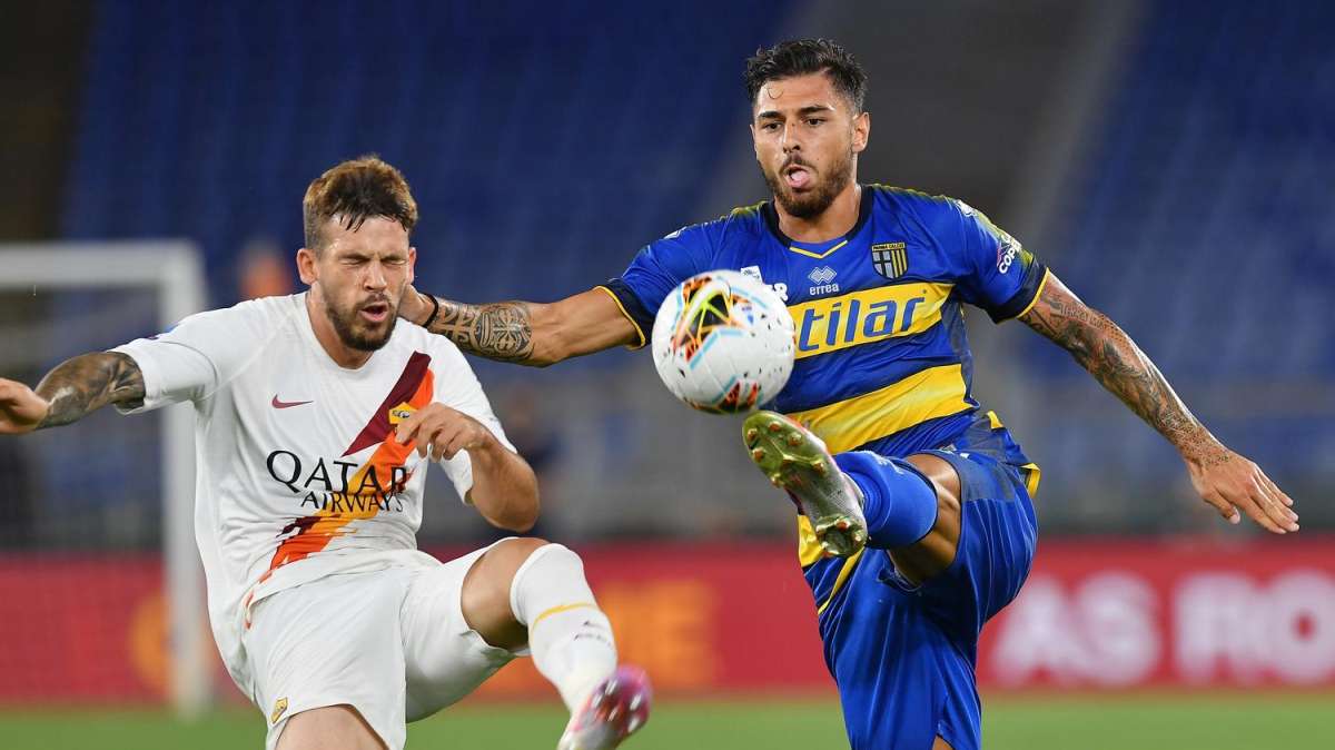 Mercato, Pezzella nel mirino del Napoli