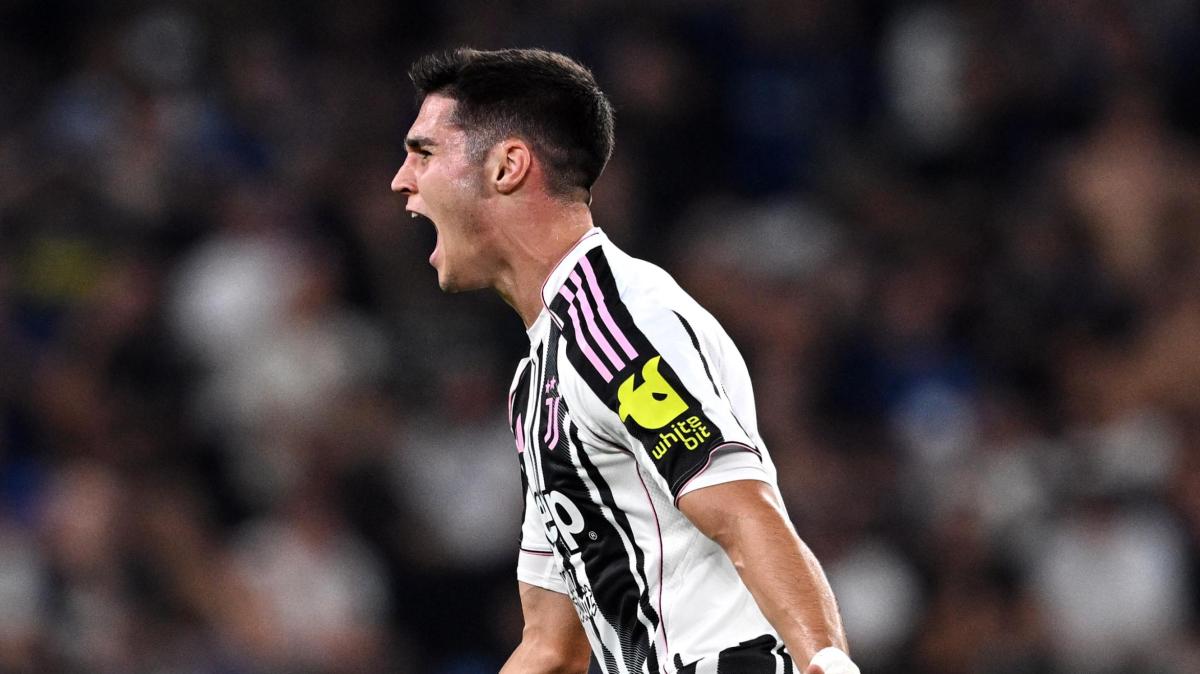 Non solo Fazzini, Parma e Cagliari duellano anche per Adzic della Juventus