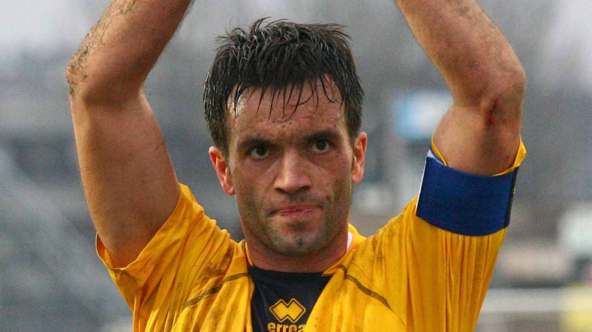 ESCLUSIVA PARMALIVE - Cardone: "Orgoglioso di partecipare alla festa. Quel gol con il Bologna non si dimentica"