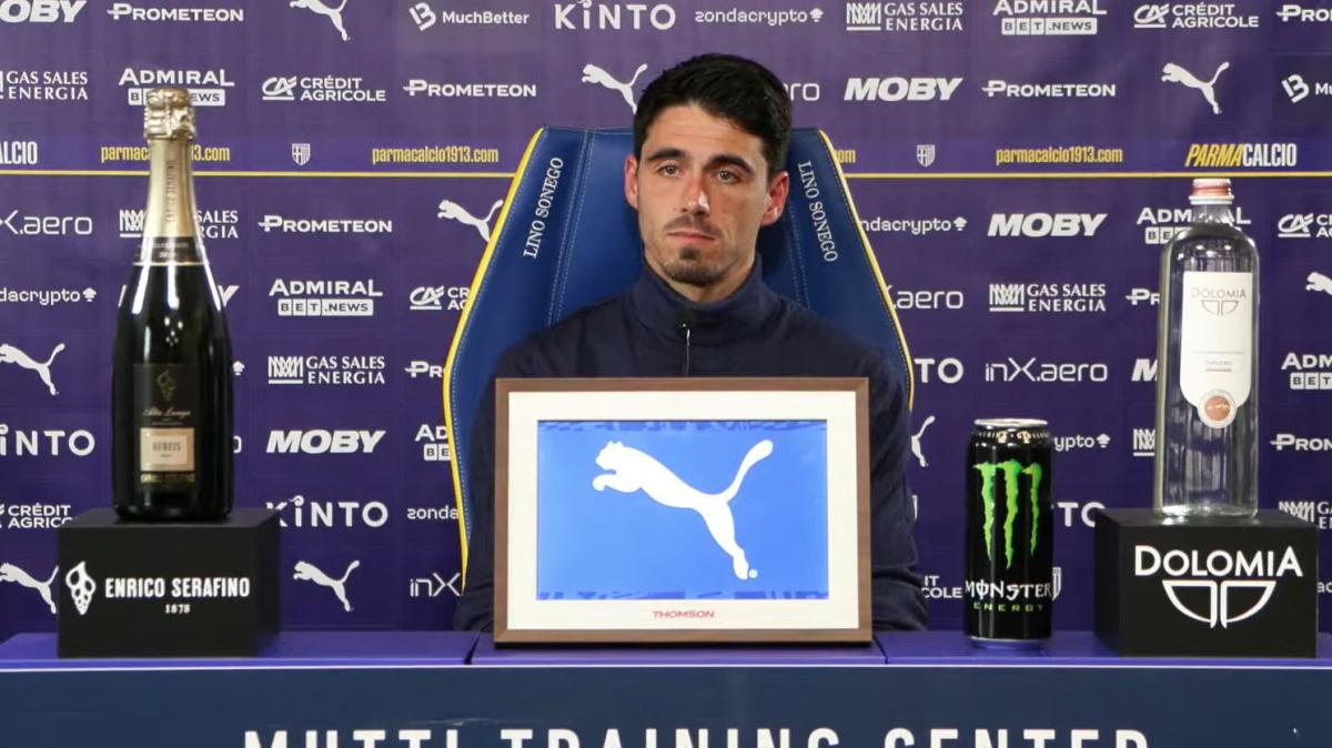 Cuesta sulla gara di domani: "Sarà una partita ricca di duelli. Avremo bisogno di tutti"