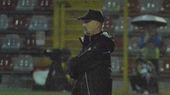 Femminile, l'allenatore della Juventus: "Il Parma dirà la sua, ha fatto un buon mercato"