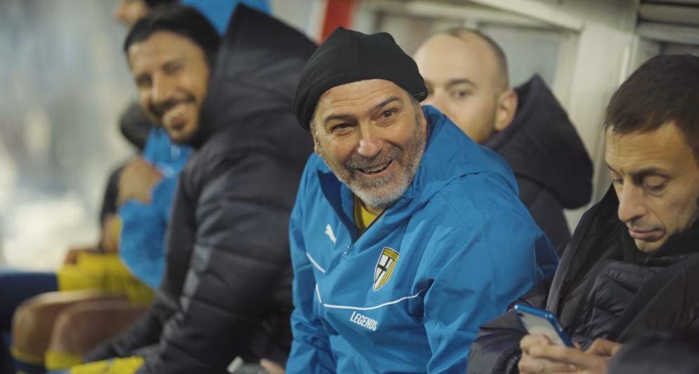 "Ricordando Wembley": l'incontro con le leggende del Parma per celebrare la finale di Coppa delle Coppe del '93
