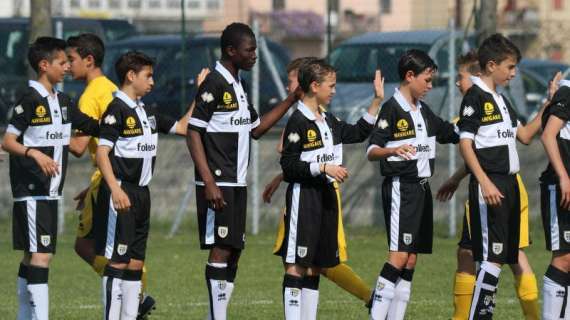 Giovanissimi 2005, il rinvio del match con la SPAL fa perdere quattro posti in classifica