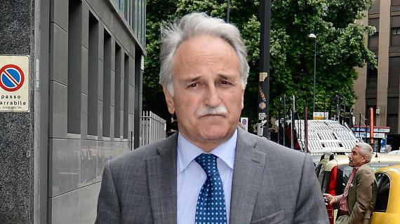 PL - Larini: "Il Parma è in crescita, Cuesta cerca un'identità. Keita? Penso che sia indispensabile"