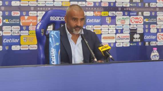Cagliari, Liverani: "La bravura del Parma ci ha messo in difficoltà. Ma abbiamo avuto chance"