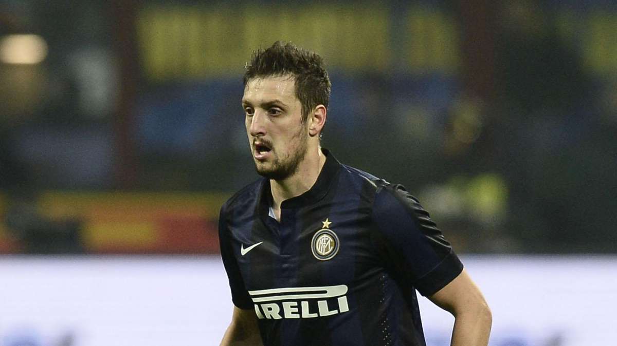 Kuzmanovic al Parma per Parolo?