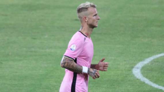 Palermo, Struna non ha dubbi: "Siamo la squadra più forte della B"