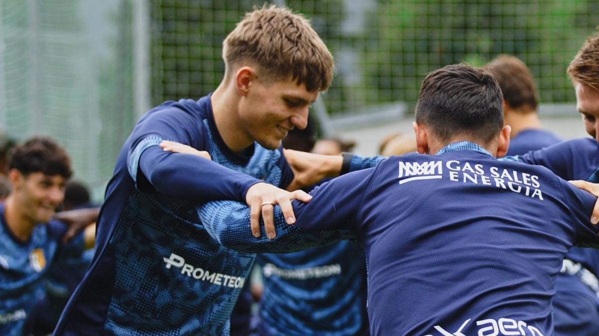 Le ultime da Collecchio: squadra in campo in vista dell’Inter. Benedyczak ancora influenzato