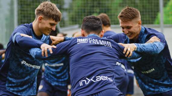 Buone notizie da Neustift! Benedyczak torna ad allenarsi in gruppo