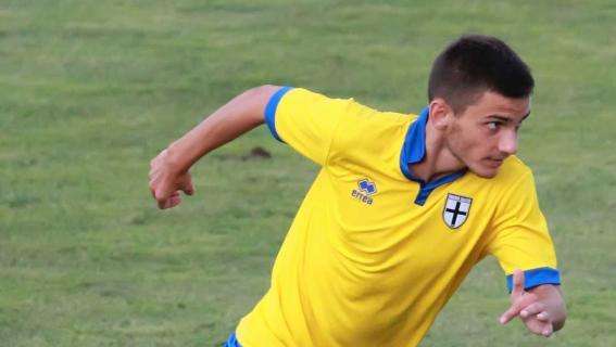 Traykov: "Forza Parma, sempre nel mio cuore"