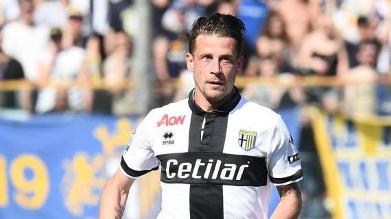 Gazzola lascia il calcio: "Zero rimorsi, tanto orgoglio. E rimango al Parma per scoprire talenti"