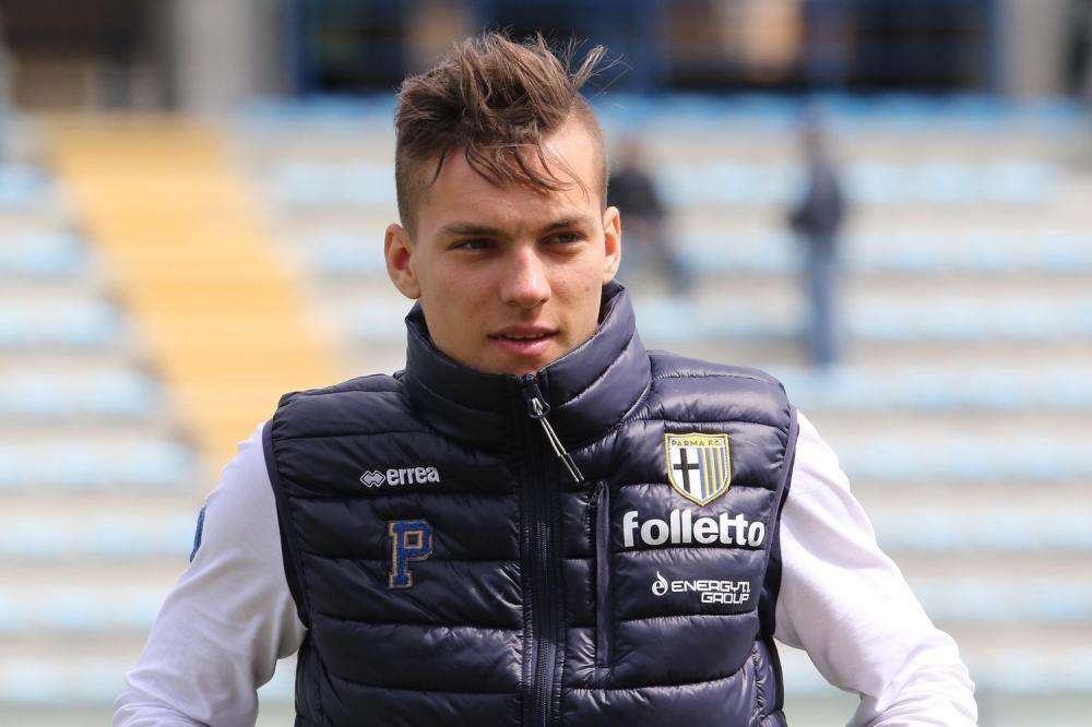 Sassuolo, perso Caprari l'obiettivo diventa l'ex crociato Haraslin