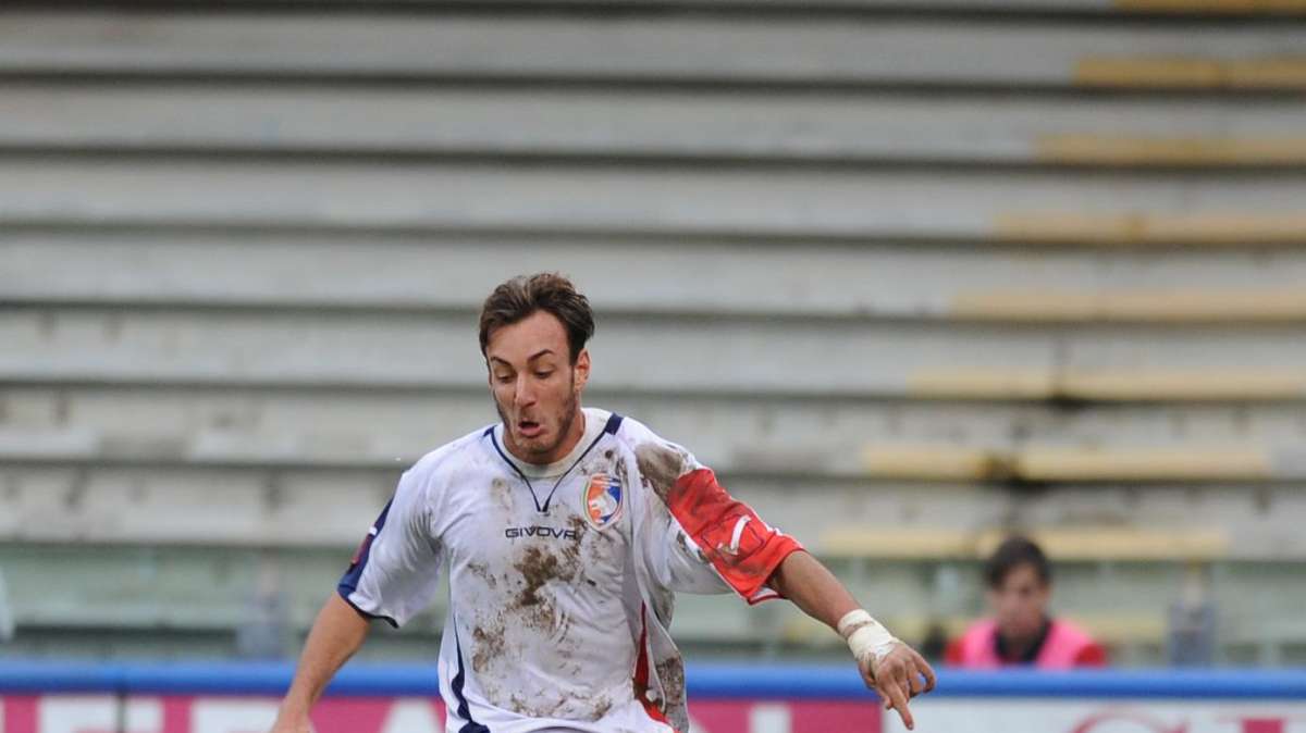 Paganese, Bussi verrà rispedito al Parma