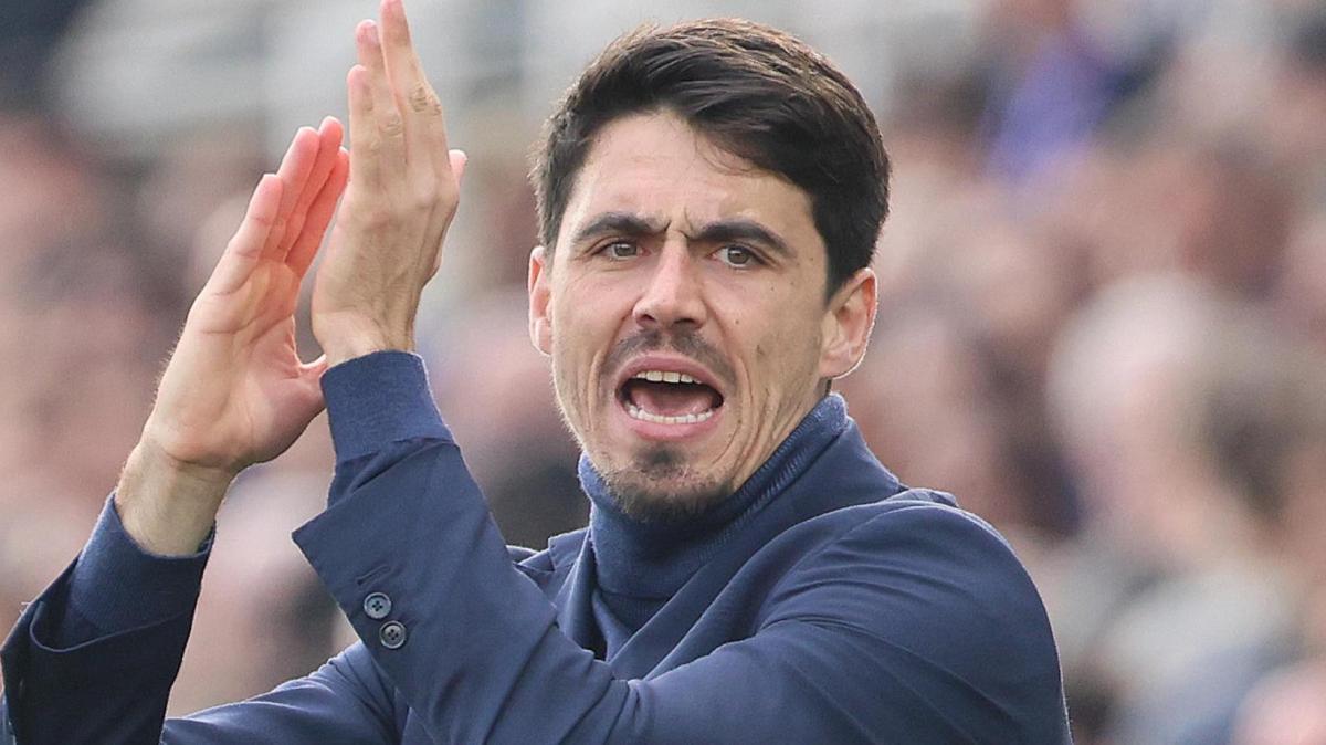 Pellegrino su Cuesta: "Si esprime al massimo ogni giorno. Parla molto con i giocatori e crea fiducia"