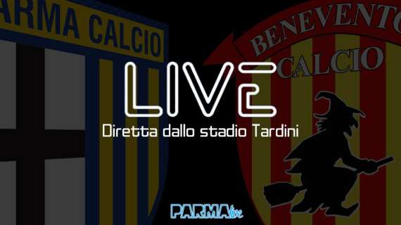 LIVE! Parma-Benevento 0-1: decide Forte. Troppo poco quanto fatto dai crociati