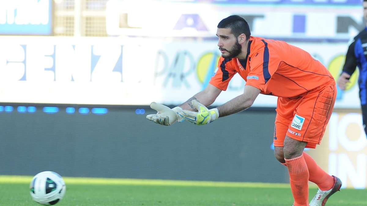 Mercato: Iacobucci verso il ritorno a Latina