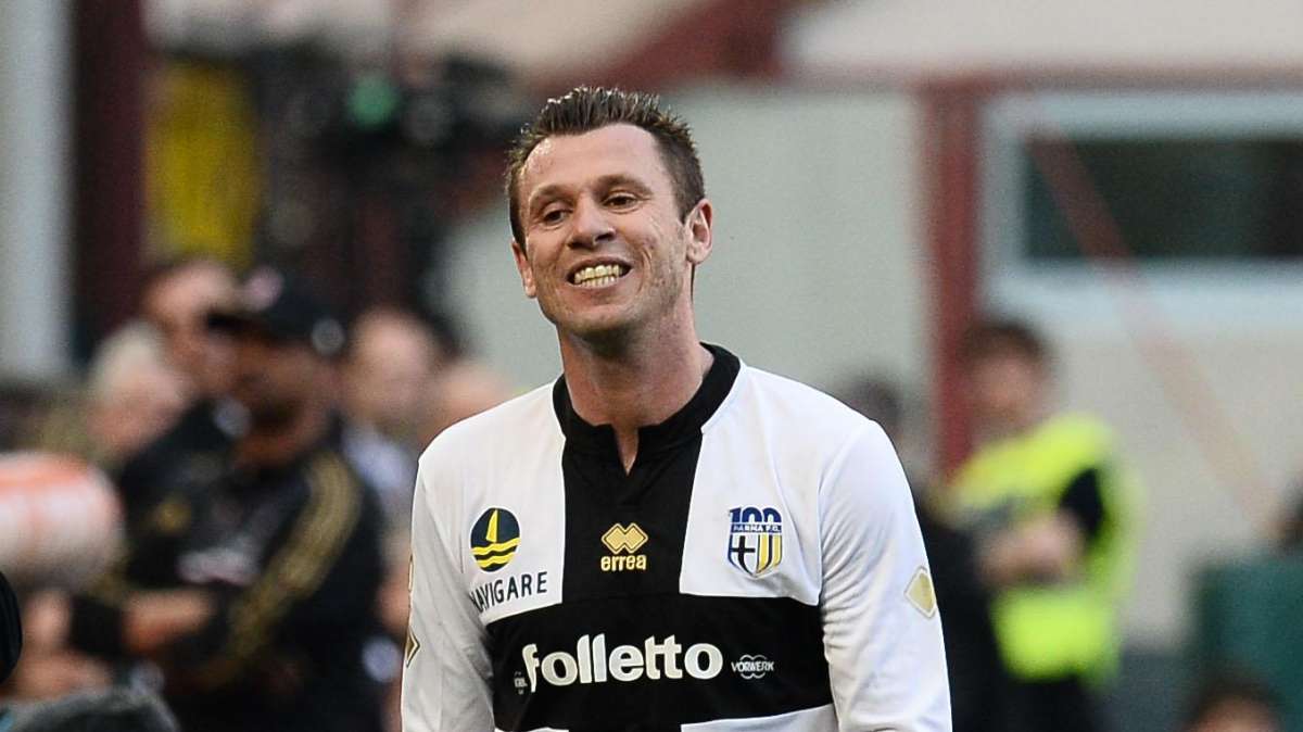 Quotidiano Sportivo - Cassano segue Prandelli in Turchia?