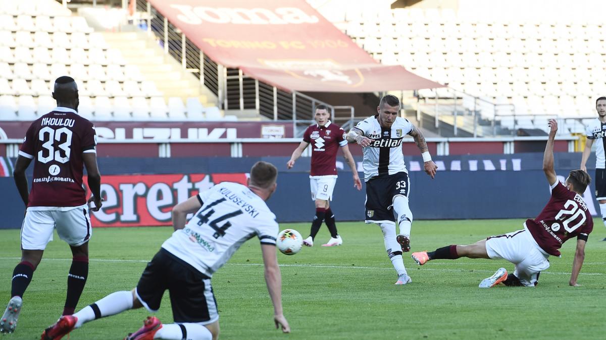 Torino stregata da 6 anni: l’ultima rete gialloblu all’Olimpico riaccese la Serie A dopo il Covid