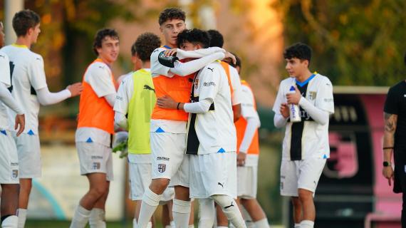 Under 17, l'Italia vince 8-1 contro l’Estonia. A segno anche Varali del Parma