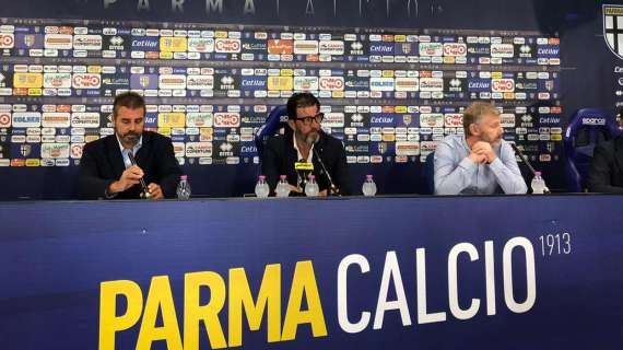 Carli: “Ho scelto Parma per la compattezza della dirigenza. Sarà una annata di ripartenza”