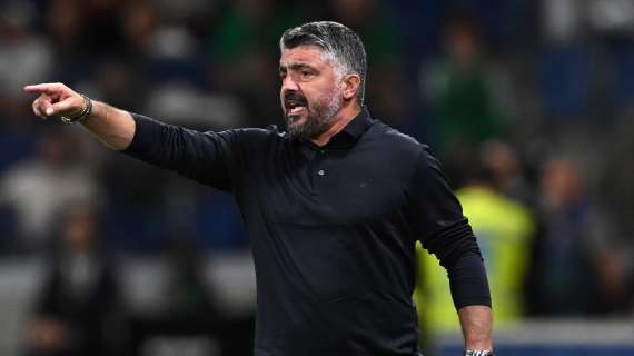 Buona la prima da CT per Gattuso: l’Italia dilaga 5-0 contro l’Estonia nella ripresa