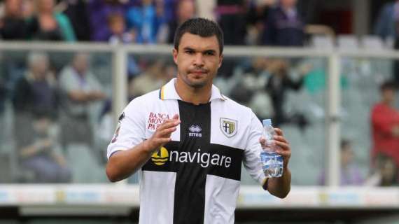 Bojinov: "Sono ferito da quello che sta accadendo al Parma, non me l'aspettavo"