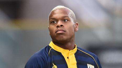 Biabiany-Inter: al momento la trattativa non esiste
