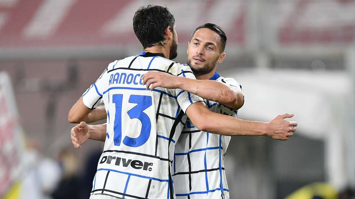 Mercato: altro nome per la difesa, si torna su Ranocchia