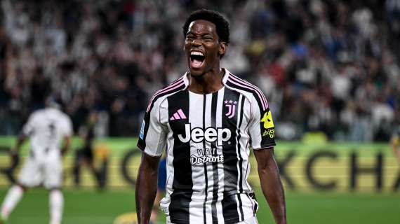 Juventus, David: "Decisiva la spinta dei tifosi, è andato tutto come speravo"