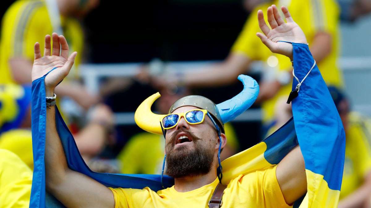 Svezia U17, solo un pari con la Lettonia. Bangala titolare, spezzone per Tannor