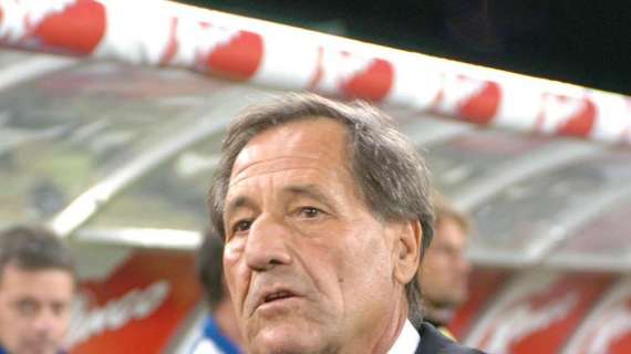 Galeone: "Chivu ha dimostrato di essere bravo al Parma. Ora vedremo come reagirà al salto di qualità"