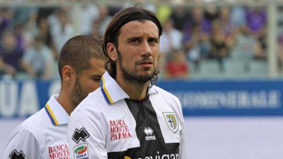PL - Zaccardo: “Il Parma sta facendo un ottimo lavoro, spero che Darmian torni in Nazionale”